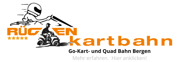 Go-Kart- und Quad Bahn BergenMehr erfahren.  Hier anklicken!